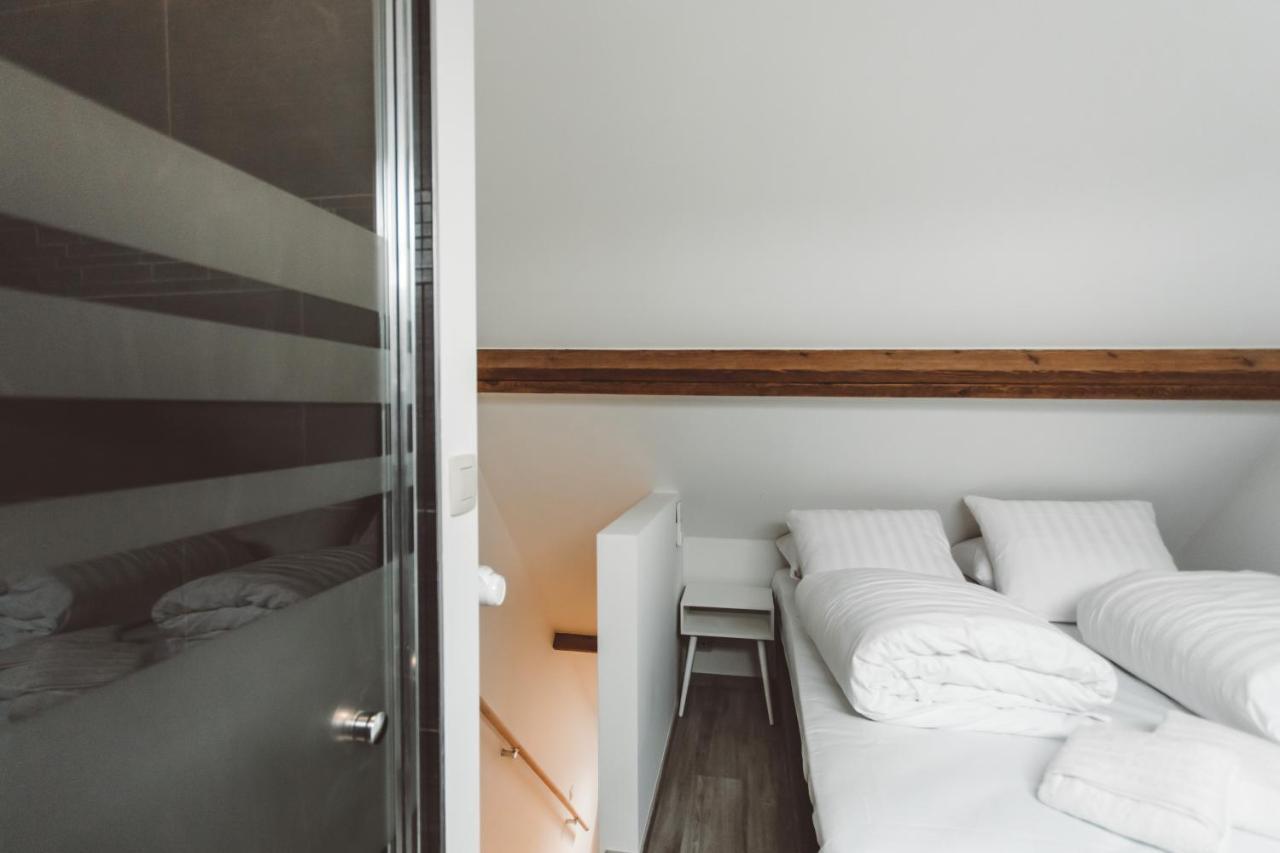 Hdc Nivelles Grand-Place Exterior foto